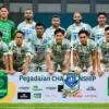 PSPS Pekanbaru Tak Cepat Puas, Evaluasi Jadi Kunci Hadapi Adhyaksa FC