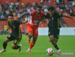 PSPS Pekanbaru Terjebak di Grup B: Semen Padang dan Bhayangkara Lampung Siap Mengacak-acak Mimpi Asykar Bertuah