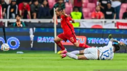 PSS Kalah Lagi, Riko Simanjuntak Minta Maaf: Super Elja Terpuruk di Posisi 15