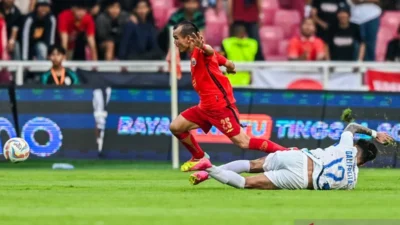 PSS Kalah Lagi, Riko Simanjuntak Minta Maaf: Super Elja Terpuruk di Posisi 15