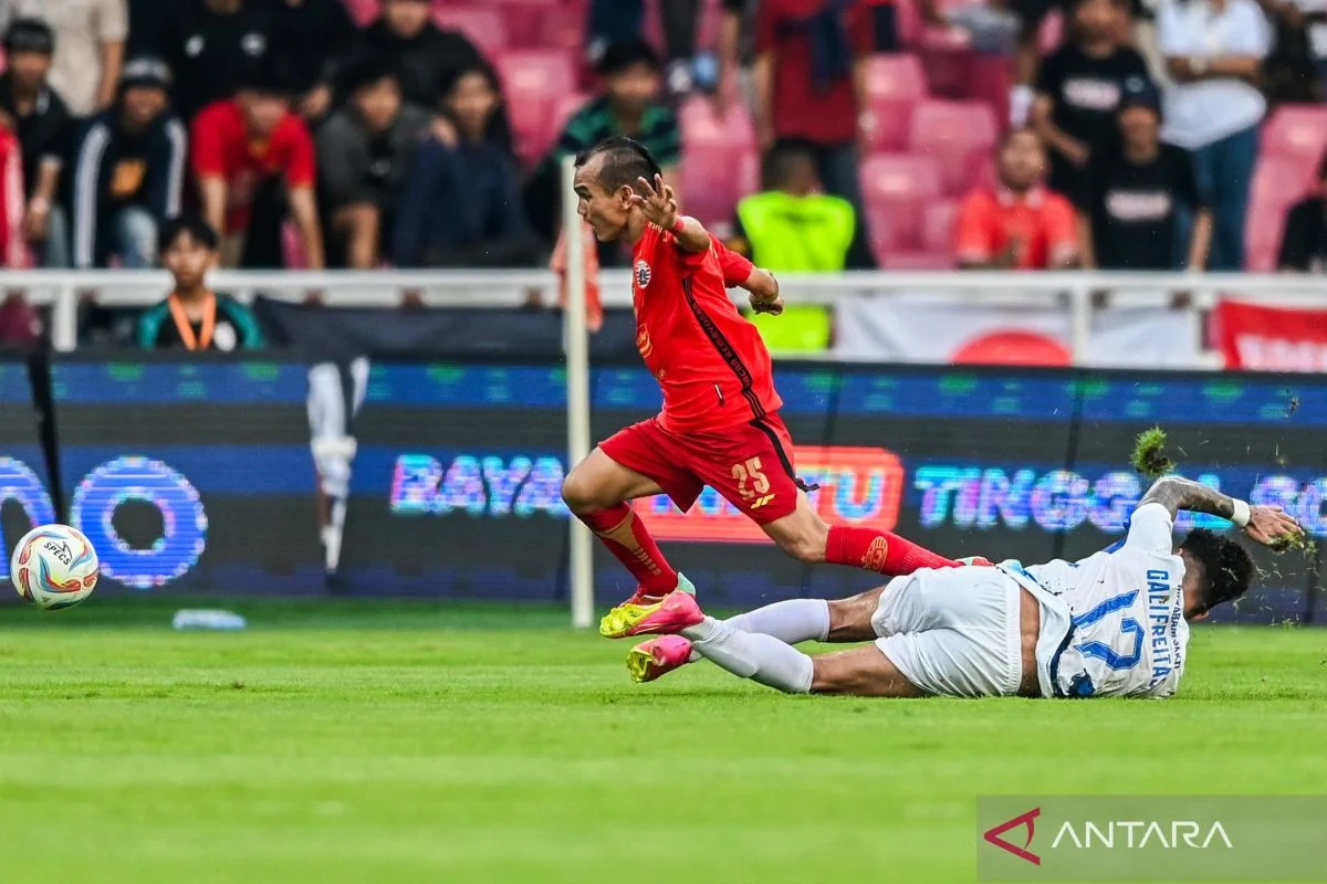PSS Kalah Lagi, Riko Simanjuntak Minta Maaf: Super Elja Terpuruk di Posisi 15