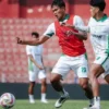 PSS Sleman Ogah Pulang ke Jogja, Ini Strategi Cerdas Huistra demi Bungkam Persik Kediri