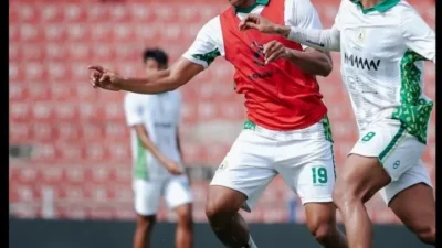 PSS Sleman Ogah Pulang ke Jogja, Ini Strategi Cerdas Huistra demi Bungkam Persik Kediri