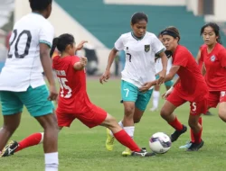 PSSI Siap Kelola Dana Rp391 Miliar dari FIFA, Fokus pada Timnas Sepak Bola Wanita Indonesia dan Pembinaan Usia Dini