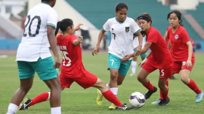 PSSI Siap Kelola Dana Rp391 Miliar dari FIFA, Fokus pada Timnas Sepak Bola Wanita Indonesia dan Pembinaan Usia Dini