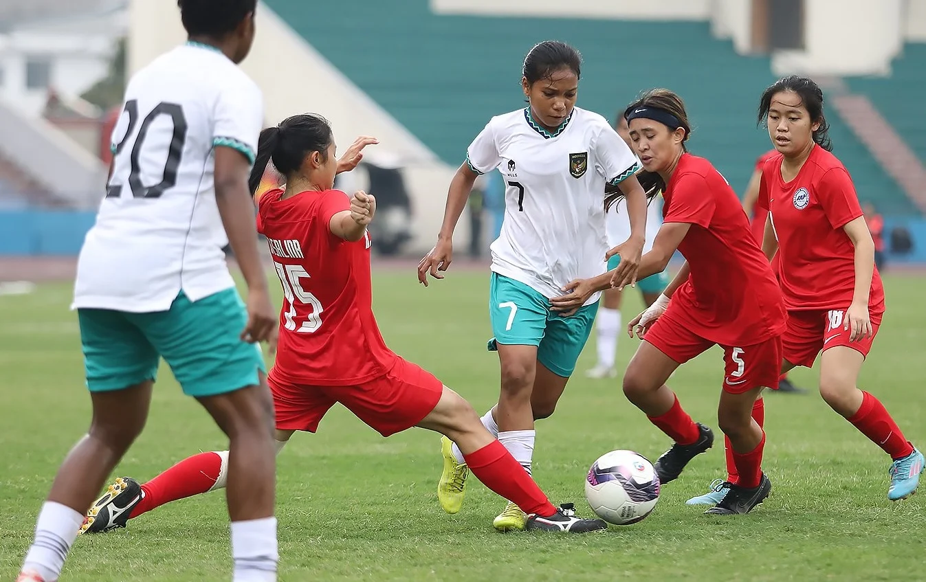 PSSI Siap Kelola Dana Rp391 Miliar dari FIFA, Fokus pada Timnas Sepak Bola Wanita Indonesia dan Pembinaan Usia Dini