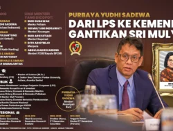 Purbaya Yudhi Sadewa: Dari Menkeu Berani Hingga Calon Kuat Pilpres 2029?