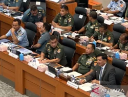 Putusan Bersejarah MK: Prajurit TNI Pelaku Pidana Umum Kini Diadili di Pengadilan Umum, Bukan Pengadilan Militer