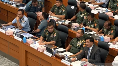 Putusan Bersejarah MK: Prajurit TNI Pelaku Pidana Umum Kini Diadili di Pengadilan Umum, Bukan Pengadilan Militer