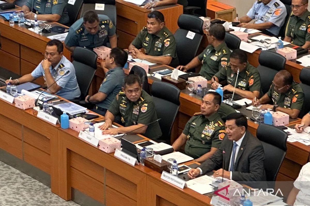 Putusan Bersejarah MK: Prajurit TNI Pelaku Pidana Umum Kini Diadili di Pengadilan Umum, Bukan Pengadilan Militer
