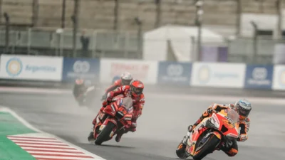 MotoGP Mandalika 2026: Bezzecchi Juara, Rekor Ekonomi Rp5 Triliun dan Kerumunan Terbesar