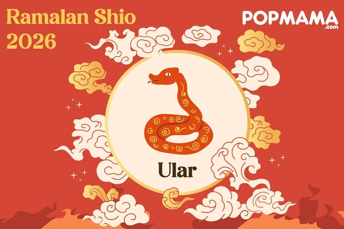 Ramalan Shio Minggu 25 Oktober 2026: Ular Paling Beruntung, Harimau dan Babi Wajib Waspada!
