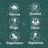 Ramalan Zodiak Hari Ini: Capricorn Cemerlang, Leo Beruntung di Akhir 2026, dan Tantangan Baru untuk 12 Zodiak