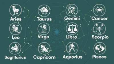 Ramalan Zodiak Hari Ini: Capricorn Cemerlang, Leo Beruntung di Akhir 2026, dan Tantangan Baru untuk 12 Zodiak