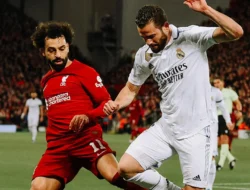 Real Madrid vs Liverpool: Duel Raksasa Eropa dan Drama Transfer yang Memanas