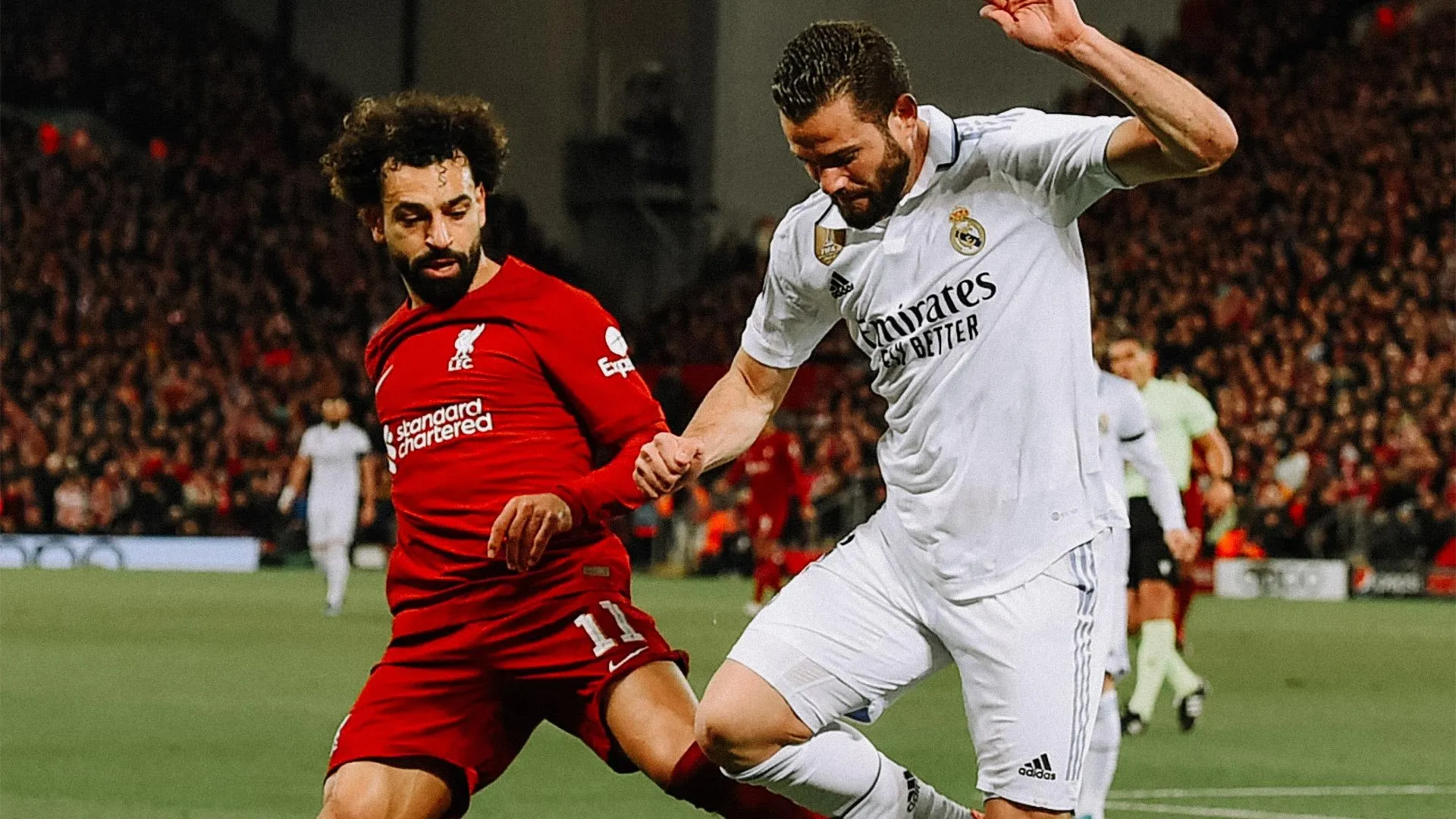 Real Madrid vs Liverpool: Duel Raksasa Eropa dan Drama Transfer yang Memanas