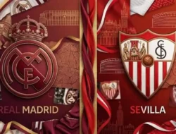 Real Madrid vs Villarreal: Kemenangan Kontroversial di Bernabéu, Vinicius dan Konate Jadi Sorotan