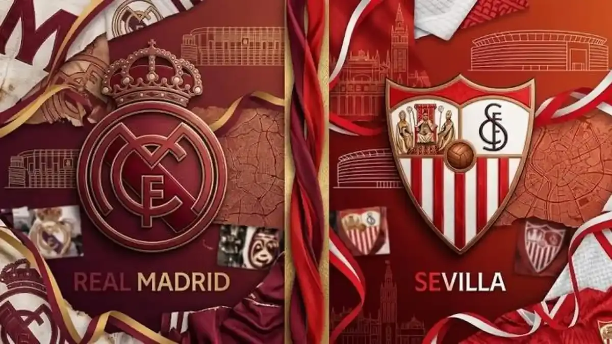 Real Madrid vs Villarreal