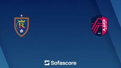 Real Salt Lake vs St. Louis City: Solans Cetak Dua Gol, RSL Menang Telak 3-0