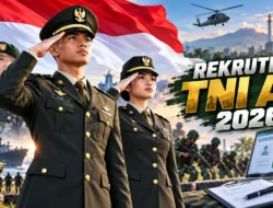Peluang Mengabdi: Semua yang Perlu Diketahui tentang Rekrutmen TNI AD 2027