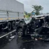 Rentetan Insiden Kecelakaan di Indonesia: Dari Airbag Xpeng X9 Hingga Tragedi Pelajar Legok