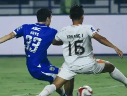 Ribamar Jadi Ancaman Terbesar, Persib Waspadai Duet Maut Viettel di ACL 2