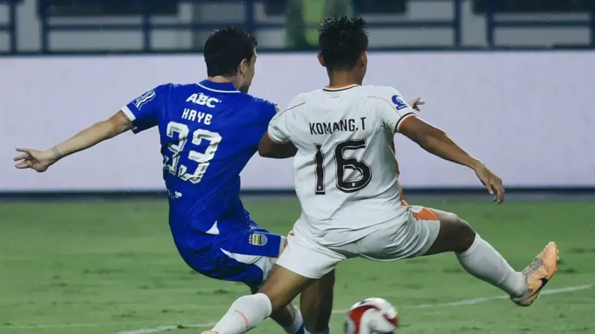 Ribamar Jadi Ancaman Terbesar, Persib Waspadai Duet Maut Viettel di ACL 2