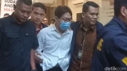 Richard Lee Bebas Sementara, Kasus Rp150 Miliar Tetap Berjalan