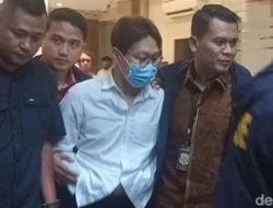 Richard Lee Bebas Sementara, Kasus Rp150 Miliar Tetap Berjalan