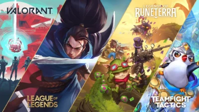 Riot di Dunia Esports: Riot Games Rilis Lagu Tema Worlds 2026 untuk Faker, Sementara Pertandingan Rugby Berdarah-darah di Northampton