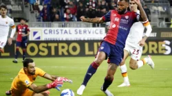Roma Vs Cagliari: Kemenangan Dramatis 4-2, Gasperini Puji Mentalitas dan Ledakan Talenta Muda