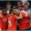 Ronaldo Kalahkan Messi di BOAT, Sorotan Baru bagi Tim Nasional Sepak Bola Portugal
