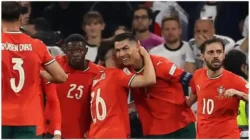 Ronaldo Kalahkan Messi di BOAT, Sorotan Baru bagi Tim Nasional Sepak Bola Portugal