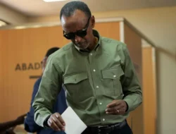 Rwanda dan Ambisi Formula 1: Sorotan Dunia atau Sportswashing Kontroversial?