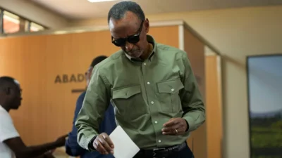 Rwanda dan Ambisi Formula 1: Sorotan Dunia atau Sportswashing Kontroversial?