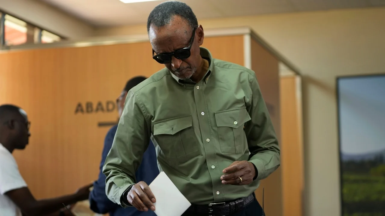 Rwanda dan Ambisi Formula 1: Sorotan Dunia atau Sportswashing Kontroversial?