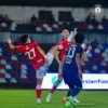 Sabah FC di Pusaran Kontroversi: Dari Kekalahan Dramatis hingga Insiden Kebersihan di Liga Champions