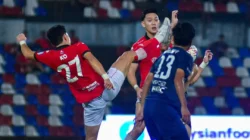 Sabah FC di Pusaran Kontroversi: Dari Kekalahan Dramatis hingga Insiden Kebersihan di Liga Champions
