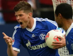 Sabah FK Cetak Sejarah di Liga Champions: Dari Mantan Striker Schalke hingga Peluang ke Timnas Aljazair
