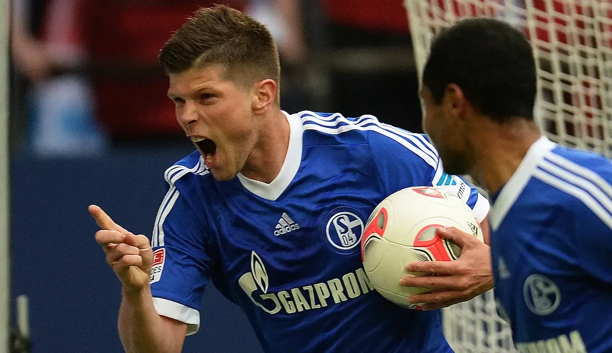 Sabah FK Cetak Sejarah di Liga Champions: Dari Mantan Striker Schalke hingga Peluang ke Timnas Aljazair