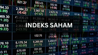 Saham BREN Terseret Skandal Pasar Modal, BEI Keluarkan dari IHSG hingga Buyback Rp1 Triliun