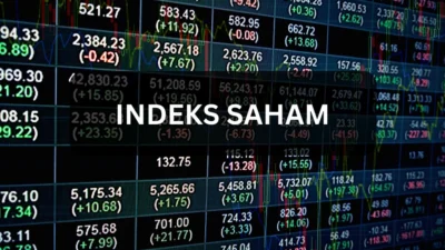 Saham HSC di Pusaran Skandal: OJK Periksa 31 Emiten, Ada Potensi Pidana!
