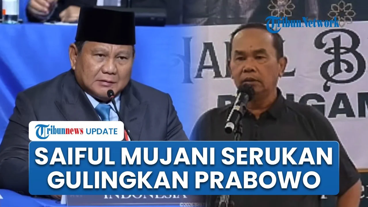 Saiful Mujani Kritik Keras Pengangkatan Anak Menteri Haji dan Sebut Legitimasi Prabowo-Gibran Minus