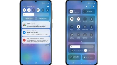 Samsung Galaxy Siap Sambut One UI 9: Update, Harga Diskon, dan Fitur Baru