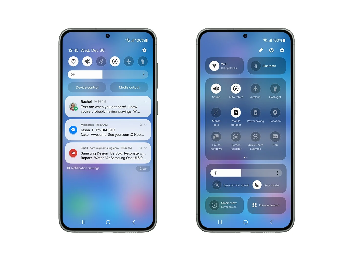 Samsung Galaxy Siap Sambut One UI 9: Update, Harga Diskon, dan Fitur Baru