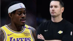 Sandro Mamukelashvili Jadi Kunci Kebangkitan Lakers, JJ Redick Puji Sinergi dengan Jarred Vanderbilt