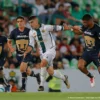 Santos Laguna vs Pumas UNAM: Skandal Arbitrase dan Rekor Sejarah yang Mengguncang Liga MX
