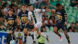 Santos Laguna vs Pumas UNAM: Skandal Arbitrase dan Rekor Sejarah yang Mengguncang Liga MX