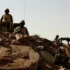 Saudi Aramco di Pusat Badai: Serangan Houthi dan Strategi Pipa Baru