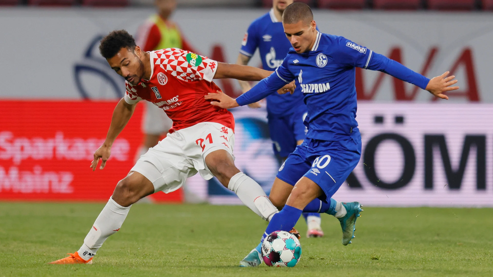 Schalke 04 vs Mainz 05: Kekalahan Pahit yang Membuat Alarm Berbunyi di Ruang Ganti